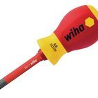 Wiha SoftFinish® electric slimVario Stubby Screwdriver Set, 4 Piece additional 6