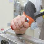 Wiha SoftFinish® SL/PZ Hex Blade Screwdriver Set, 6 Piece additional 2