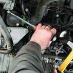 Wiha SoftFinish® SL/PZ Hex Blade Screwdriver Set, 6 Piece additional 3