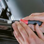 Wiha SoftFinish® Universal Scraper additional 2