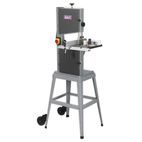 Sealey SM1304 Professional Bandsaw 245mm additional 1