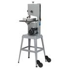Sealey SM1304 Professional Bandsaw 245mm additional 4