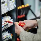 Wiha TorqueVario®-S electric Screwdriver Set, 14 Piece additional 4