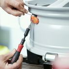 Wiha TorqueVario®-S Screwdriver Set, 14 Piece additional 2