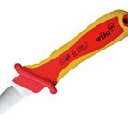 Wiha VDE Cable Stripping Knife additional 1