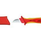 Wiha VDE Cable Stripping Knife additional 2