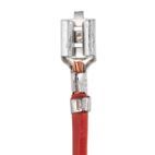 Sealey AK3858/H Open Barrel &amp; D-Sub Crimping Jaws additional 2