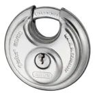 ABUS Mechanical 28 Series Diskus® Padlock additional 2