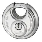 ABUS Mechanical 28 Series Diskus® Padlock additional 1