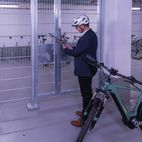 ABUS Mechanical 57 Touch™ Padlock additional 7