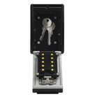 ABUS Mechanical 767 Wall-Mounted KeyGarage™ additional 2