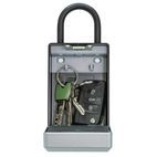 ABUS Mechanical 787 SMART-BT KeyGarage™ with Shackle additional 3