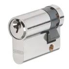 ABUS Mechanical E50PS Euro Door Cylinder additional 2