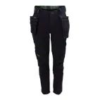 Apache Calgary Stretch Holster Trousers additional 1