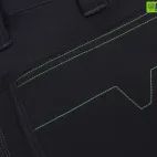 Apache Calgary Stretch Holster Trousers additional 5