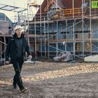 Apache Calgary Stretch Holster Trousers additional 6