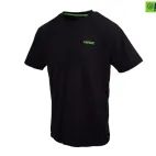Apache Delta Black T-Shirt additional 1