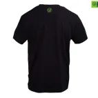 Apache Delta Black T-Shirt additional 2