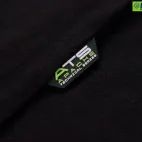 Apache Delta Black T-Shirt additional 4