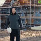 Apache Kingston Hooded Sweatshirt additional 4