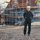 Apache Quebec Waterproof Over Trousers additional 16