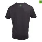 Apache Vancouver Charcoal Grey T-Shirt additional 3