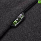 Apache Vancouver Charcoal Grey T-Shirt additional 6