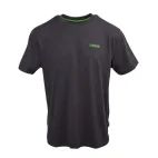 Apache Vancouver Charcoal Grey T-Shirt additional 1