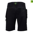 Apache Whistler Black Stretch Holster Shorts additional 3
