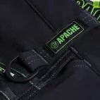 Apache Whistler Black Stretch Holster Shorts additional 4