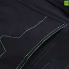 Apache Whistler Black Stretch Holster Shorts additional 7