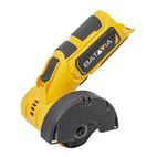 Batavia FIXXPACK Angle Grinder 12V Bare Unit additional 1