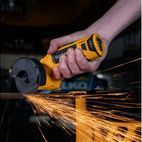 Batavia FIXXPACK Angle Grinder 12V Bare Unit additional 2