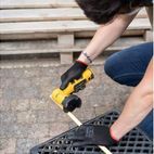 Batavia FIXXPACK Angle Grinder 12V Bare Unit additional 4