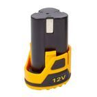 Batavia FIXXPACK Battery 12V 2.0Ah Li-ion additional 1