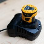 Batavia FIXXPACK Battery 12V 2.0Ah Li-ion additional 3