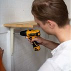 Batavia FIXXPACK Drill Driver 12V Bare Unit additional 5