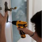 Batavia FIXXPACK Drill Driver 12V Bare Unit additional 6