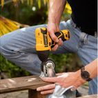 Batavia FIXXPACK Impact Driver 12V Bare Unit additional 3