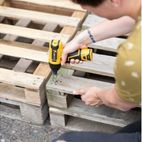 Batavia FIXXPACK Impact Driver 12V Bare Unit additional 5