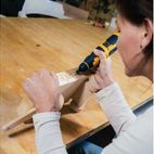 Batavia FIXXPACK Rotary Tool 12V Bare Unit additional 5