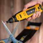 Batavia FIXXPACK Rotary Tool 12V Bare Unit additional 6