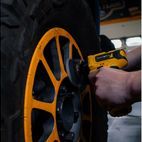 Batavia FIXXPACK Sander/Polisher 12V Bare Unit additional 4