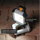 Batavia MAXXPACK LED Work Light 18V Bare Unit additional 2