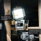 Batavia MAXXPACK LED Work Light 18V Bare Unit additional 3