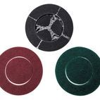 Batavia MAXXPACK Twin Brush Scrubbing Pad Set, 2 Piece additional 1