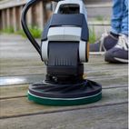 Batavia MAXXPACK Twin Brush Scrubbing Pad Set, 2 Piece additional 2