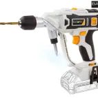 Batavia MAXXPACK Twin Drill® Drill &amp; Screwdriver 18V Bare Unit additional 3