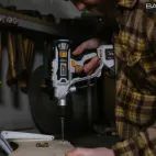 Batavia MAXXPACK Twin Drill® Drill &amp; Screwdriver 18V Bare Unit additional 4