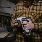 Batavia MAXXPACK Twin Drill® Drill &amp; Screwdriver 18V Bare Unit additional 5